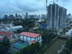 Tanglin View (D3), Condominium #627907801
